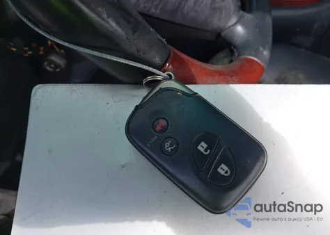 2008 Lexus Ls z USA, uszkodzony, nr VIN JTHDU46F285008445